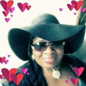 Meet your Posher, Erica